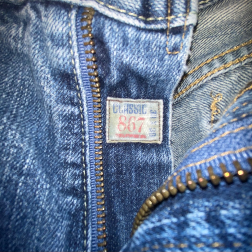 Men’s RL Polo Jeans